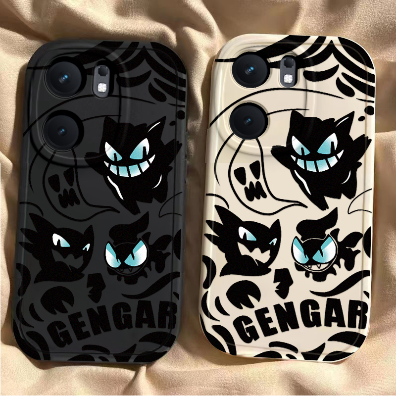 适用iQOONeo10手机壳Neo10Pro保护套iQOO新款iQNeo爱酷iQ00硅胶vivoNeo外壳全包防摔iPOONeo男女耿鬼