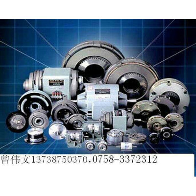 OGURA电磁离合器装置MSCP-2.5电磁离合器TMAU-1.2议价TMC-5-0.6