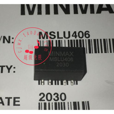 原装 MSLU402 MSLU401 MSLU404 MSLU406 MSLU408 MSLU409