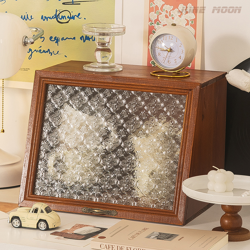 实木材质 无需组装