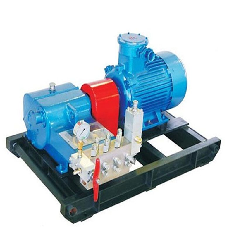 7BZ-6.3/16脉冲式煤层注水泵煤层注水泵脉冲式注水泵价