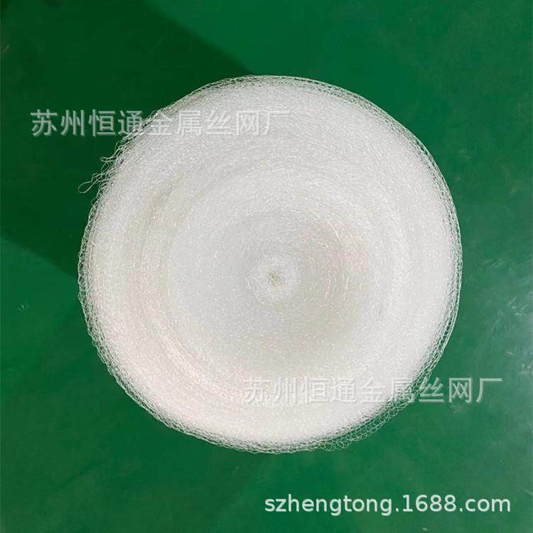 供应PP气液过滤网、塑料除沫器滤网