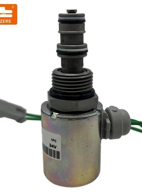 152-8340适用于E电磁阀适用825C 826C 826G 826G II挖掘机配件