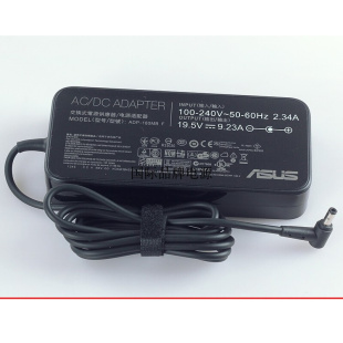 FX60VM 华硕ZX60V G750JW GFX72电源适配器19.5V9.23A 180W充电器