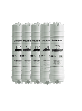 长虹CUFH516、513净水器滤芯