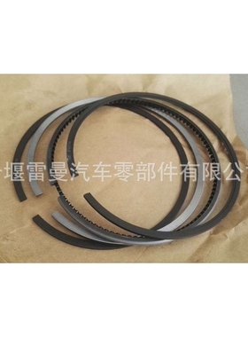 山推发动机活塞环3801056/4089810康明斯NT855活塞压缩环3803471