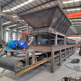 石料场泥石分离筛 泥夹石分离机器 黏土石头分离机