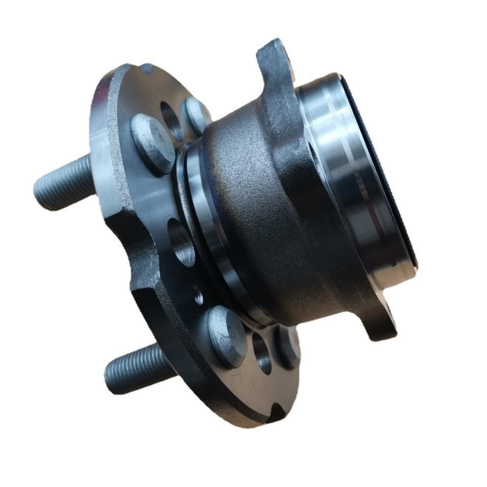 MDX/ZDX后轮轮毂轴头42200-STX-A02 HUB163T