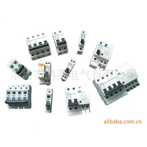 供应小型漏电断路器 上海华通 XHTM8NL-32