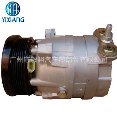适用 V5 AC Compressor Daewoo Riso / Daewoo Tacoma 1.6L 2.0L