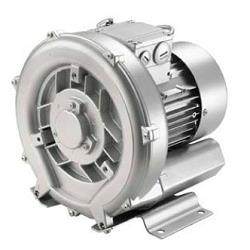 污水曝气鼓风机2RB 410 H16 0.85KW 高压风机格之凌GZLING