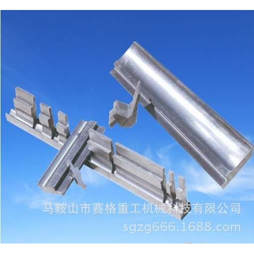 供应数控折弯机半圆模具 WF67Y系列折弯机圆角模具赛格厂家直销