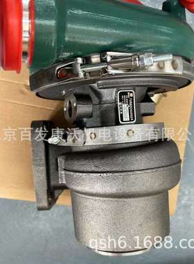 TAD550GE/730GE沃尔沃发电机组增压器21979610缸床垫缸套组件售出