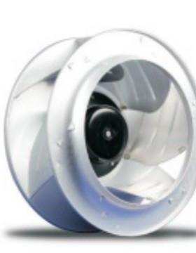 PSC EC 后向式离心风机PI1E310140MB2M大量现货 量大价优