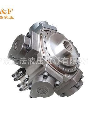 供应意法EFM6-500英特姆NHM徐工沥青洒布车环保运转液压马达