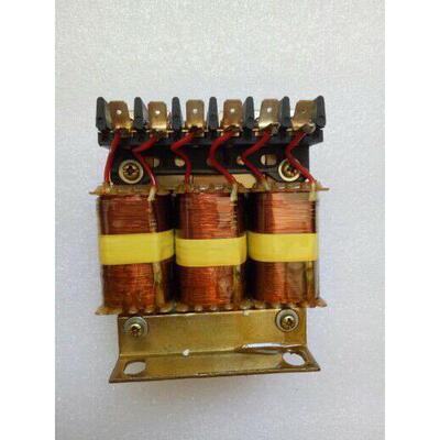 1FC6发电机电抗器TM16969 , TM16968 , 4EP34