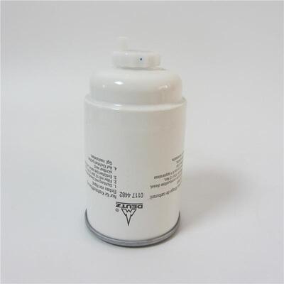 原厂道依茨柴油滤芯01174482柴油发电机组叉车柴油格柴滤01174482