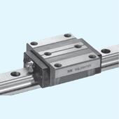 法兰滑块SGL HYE型 SGL30HYE NB滚动导轨 SGL35HYE SGL45HYE