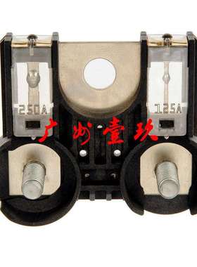 AL3Z-14526-AA AL3Z14526AA 926-010 250A/125A 保险丝