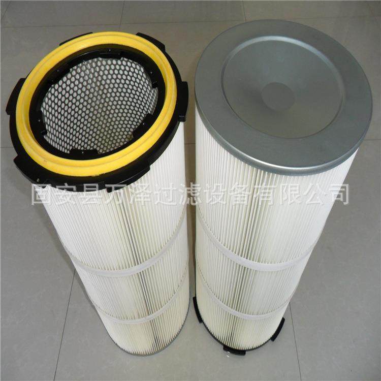 万泽供应除尘器滤筒 阻燃滤筒滤芯 除尘用复合长纤维滤筒,电子元器件市场,其它元器件,淘宝优惠券,粉丝福利购,淘宝优惠卷