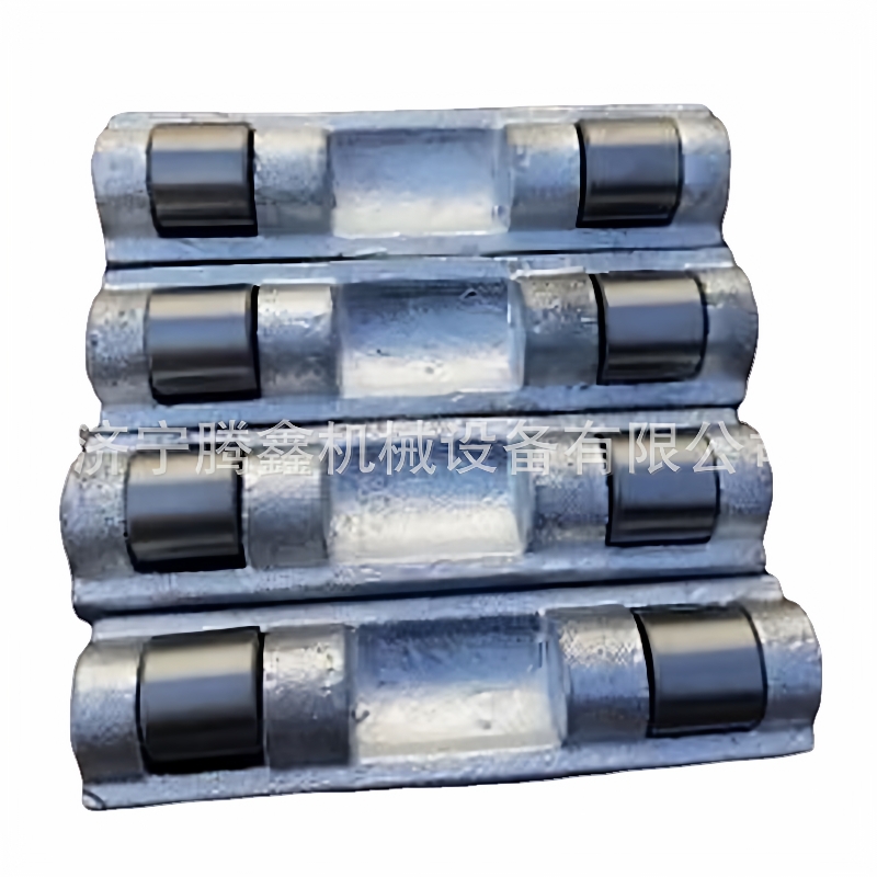 FD-60曲线防倒滚筒 减少摩擦阻力 侧向减磨滚筒侧向防倒托辊