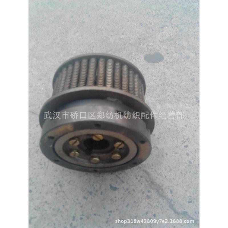 JWF1012往复式抓棉机配件郑州纺机配件清梳联配件