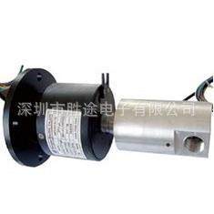 胜途电子专业滑环生产厂家，工艺先进，大电流滑环，信号稳定