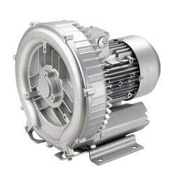 污水曝气鼓风机2RB 410-7AH16 0.85KW 高压风机格之凌GZLING