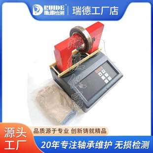 500 轴承感应加热器LTW 400 200 800温控时控质保 LTW