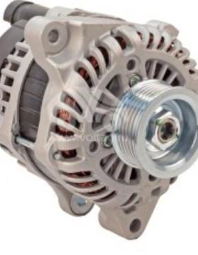 供应311005R0004/A5TZ0091/3110050ZG01/311005R0004汽车发电机