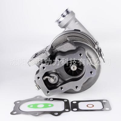 5801745186适用依维柯中卡Camiones涡轮增压器总成5802033940