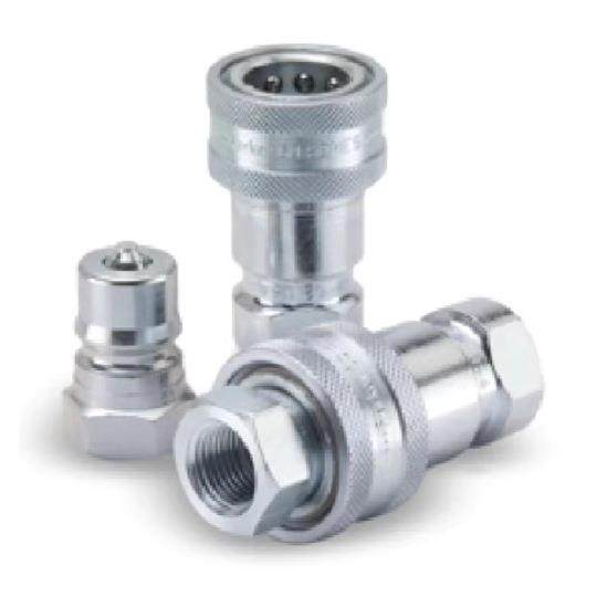 Parker SH2-62 SH2-63 液压快插接头