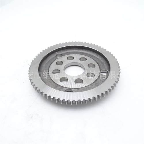 ZTAM-00070 齿轮挖掘机配件R140W-7 R140W-7A 轮式