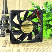 8015 厘米 AD0812UB 12V 防水ADDA 8CM D91GP 0.28A 双滚珠风扇