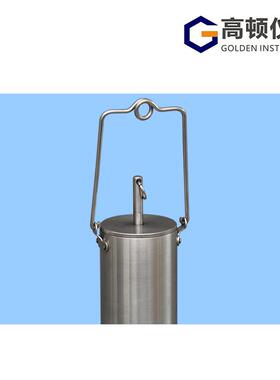 GSY-DB-B型 GB/T6680不锈钢耐腐蚀液态石油产品储罐底部采样器