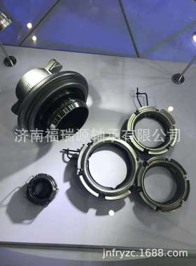 厂家供应汽车离合器轴承，RCT40SA/2/3轴承，离合器分离轴承