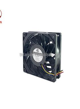 THB1224B-PM00高速8300转/分轴流风扇24VDC塑料餐厅家庭酒店制造