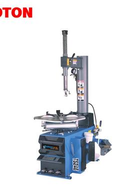 T524E轮胎拆装机