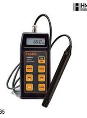 供应意大利哈纳HI9565露点仪便携式温湿度测定仪露点计