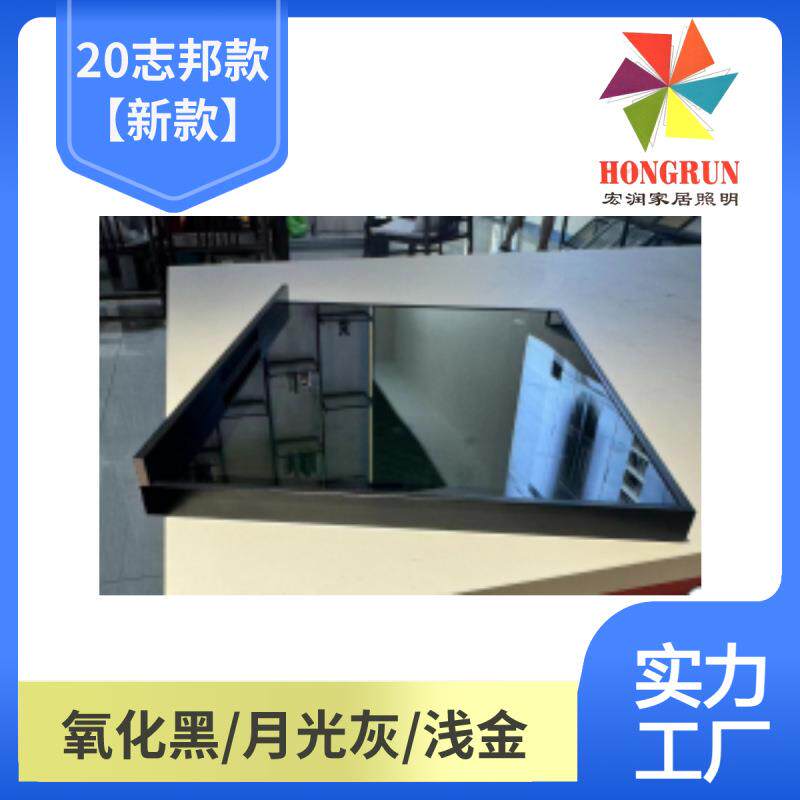 20系列极简成品门 志邦风格 免漆环保材质 隔音保温 多种颜色可选