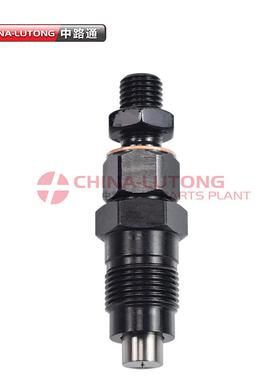 电控柴油共轨系统配件Injector 093500-4042 带油嘴DN4PD681