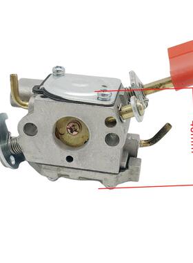 RS32 PP136E的C1U-W32 W32A化油器 545030102 530039235 909-113