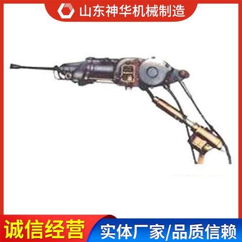 电动凿岩机用途凿岩机应用范围安装指导电动凿岩机