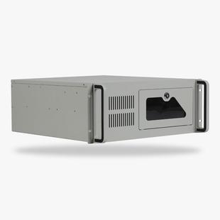 标准4u工控机箱M4U450/监控主机机箱/4U服务器机箱/工业电脑机箱