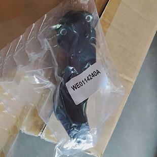 6M34-6623-AA适用MAZDA RANGER 2.5机油泵滤网滤清器WE0114240A