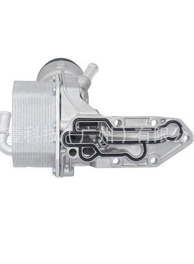 适用福特RANGER机油冷却器总成BB3Q-6B624-EA冷凝散热器1746665