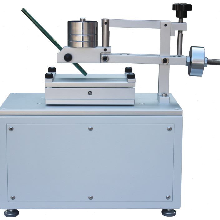 .铅笔硬度计 电动铅笔硬度计 铅笔硬度测试仪铅笔硬度仪 SN-DD308