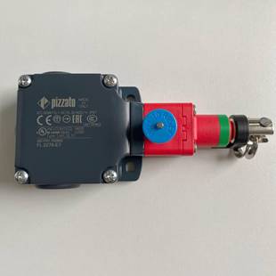 Pizzato意大利原装 进口限位开关FL2278