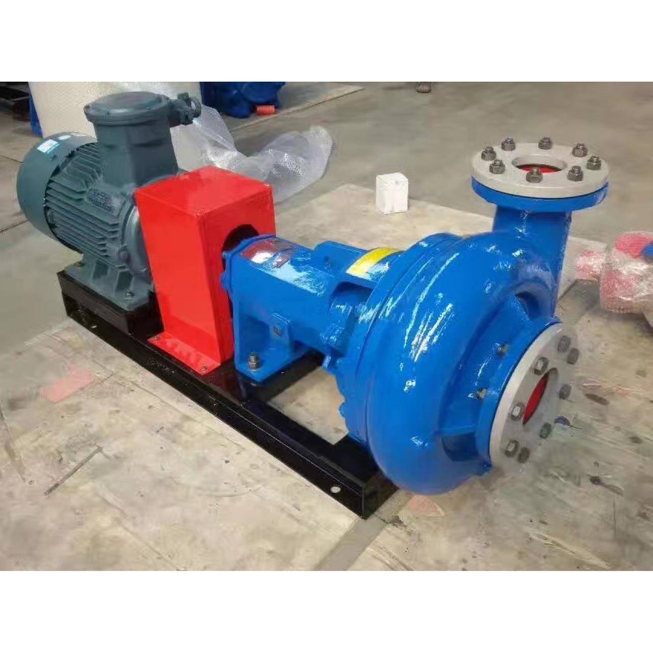 米森系列离心泵6x5x14直销