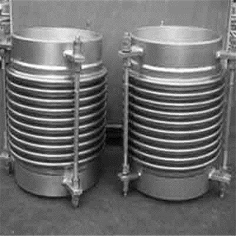 供应拉杆波纹管补偿器不锈钢横向型膨胀节补偿器耐腐耐酸碱